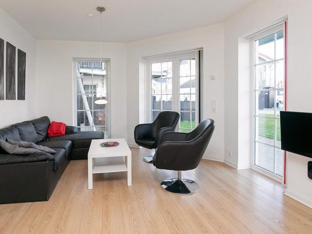 Apartment Bogense Lx Exteriér fotografie