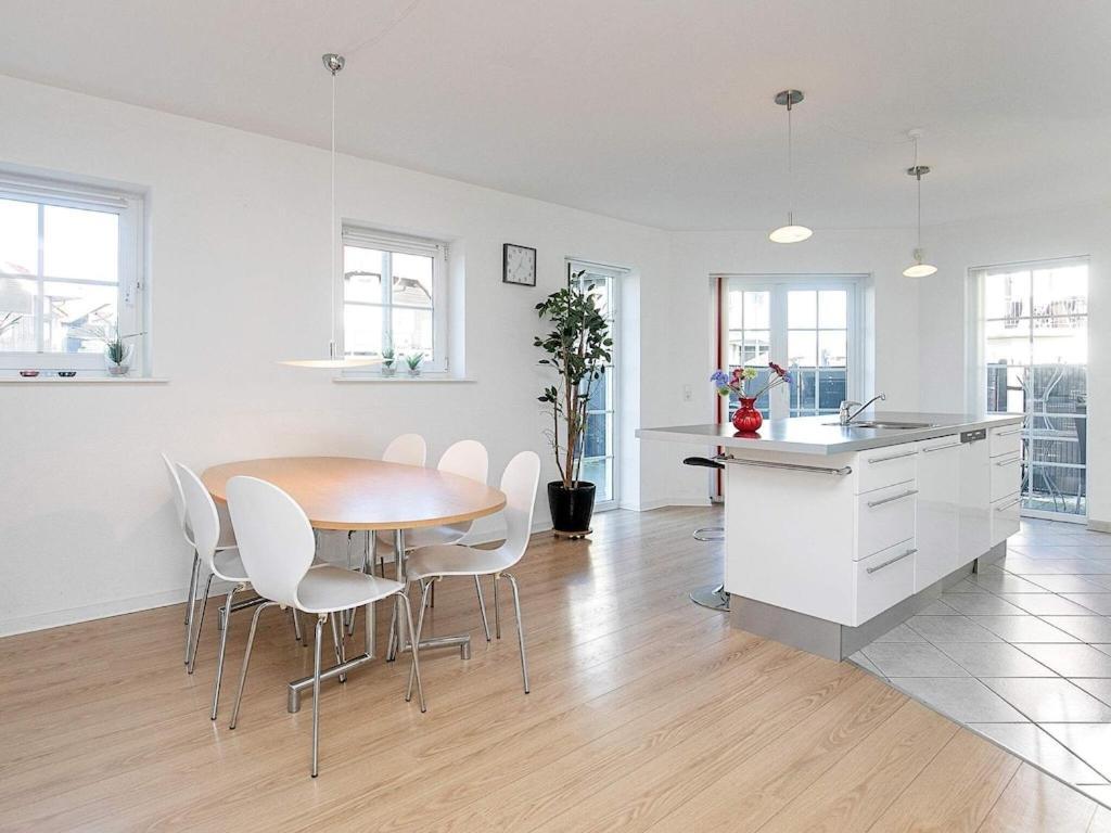 Apartment Bogense Lx Exteriér fotografie