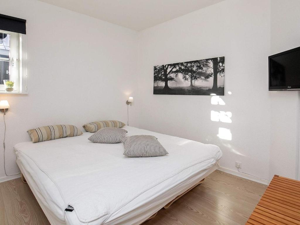 Apartment Bogense Lx Exteriér fotografie