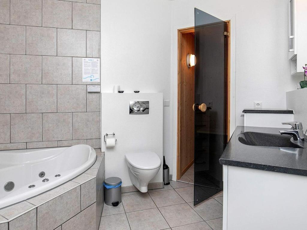 Apartment Bogense Lx Exteriér fotografie